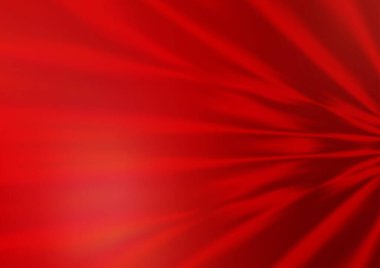 Soyut çizgilerle renkli vektör arkaplanı. Bulanık çizgi deseni 