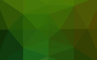 Bulanık vektör arkaplanı ve eğim. Soyut desen  