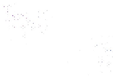 vektör arkaplan, kıvılcımlı soyut dijital duvar kağıdı