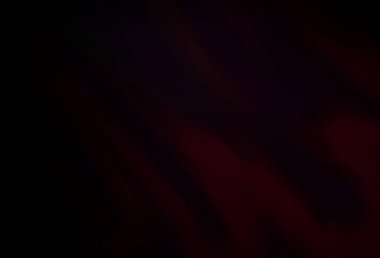 Bükülmüş çizgilerle soyut vektör arkaplanı. Alnında çizgiler olan bir resim. İş broşürleri, broşürler için desen. 