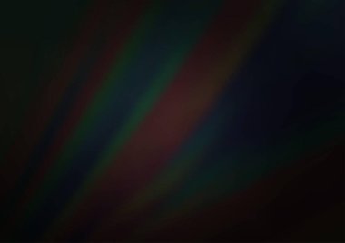 Çizgileri olan soyut vektör arkaplanı. İş broşürleri, broşürler için desen.