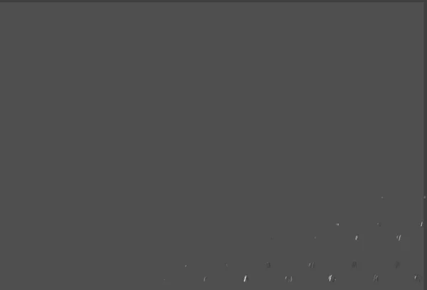 ライトシルバーグレーのベクトルカバー 雨のぼやけた滴と光る抽象的なイラスト 水のパターン — ストックベクタ
