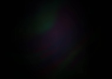 Soyut çizgilerle renkli vektör arkaplanı. Bulanık çizgi deseni 