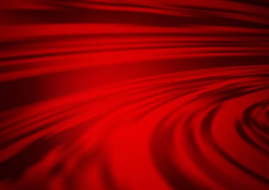 Soyut çizgilerle renkli vektör arkaplanı. Bulanık çizgi deseni 