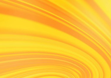 Soyut çizgilerle renkli vektör arkaplanı. Bulanık çizgi deseni 