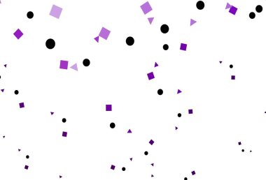 Bulanık vektör arkaplanı ve eğim. Soyut desen  