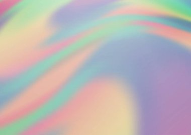 Bükülmüş çizgilerle soyut vektör arkaplanı. Alnında çizgiler olan bir resim. İş broşürleri, broşürler için desen. 