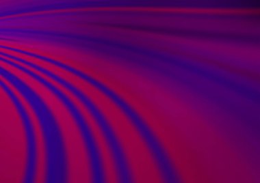 Bükülmüş çizgilerle soyut vektör arkaplanı. Alnında çizgiler olan bir resim. İş broşürleri, broşürler için desen. 