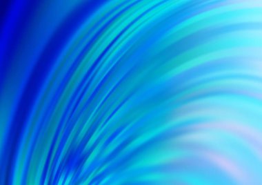 Bükülmüş çizgilerle soyut vektör arkaplanı. Alnında çizgiler olan bir resim. İş broşürleri, broşürler için desen. 