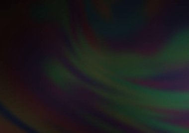 Koyu Gümüş, gri vektör soyut parlak arkaplan.