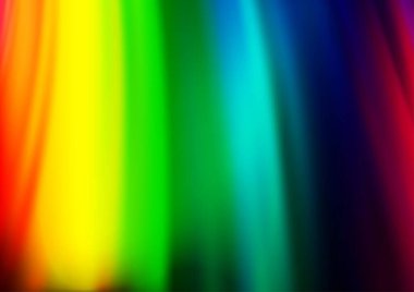 Bükülmüş çizgilerle soyut vektör arkaplanı. Alnında çizgiler olan bir resim. İş broşürleri, broşürler için desen. 