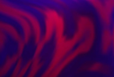 Bükülmüş çizgilerle soyut vektör arkaplanı. Alnında çizgiler olan bir resim. İş broşürleri, broşürler için desen. 