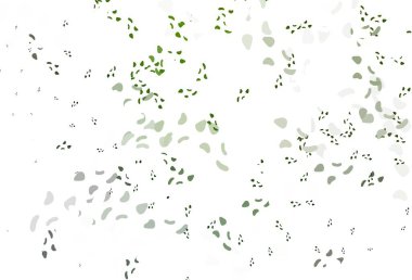 Bulanık vektör arkaplanı ve eğim. Soyut desen  