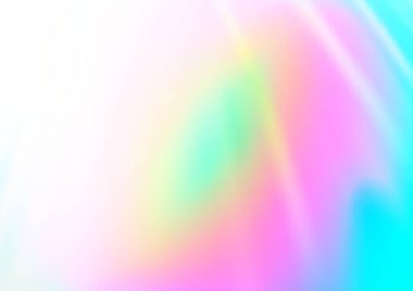 Bükülmüş çizgilerle soyut vektör arkaplanı. Alnında çizgiler olan bir resim. İş broşürleri, broşürler için desen. 