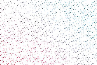 soyut vektör illüstrasyonu, noktalı dijital duvar kağıdı