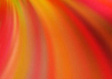 Bükülmüş çizgilerle soyut vektör arkaplanı. Alnında çizgiler olan bir resim. İş broşürleri, broşürler için desen. 