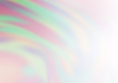 Bulanık hareket bulanıklığı olan soyut arkaplan