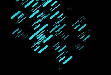 hareket bulanıklığı olan soyut arkaplan