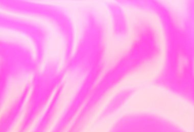 Soyut çizgilerle renkli vektör arkaplanı. Bulanık çizgi deseni 