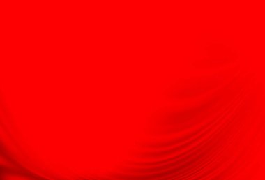 Soyut çizgilerle renkli vektör arkaplanı. Bulanık çizgi deseni 