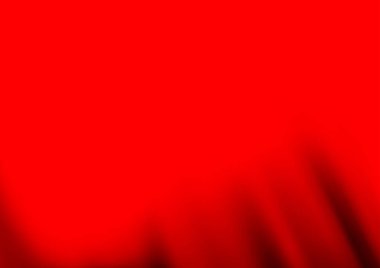 Soyut çizgilerle renkli vektör arkaplanı. Bulanık çizgi deseni 