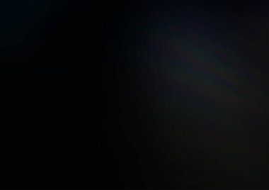 Koyu siyah vektör soyut şablonu bulanıklaştırdı.