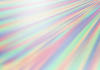 Parlak ton renklerinde bulanık kıvrımlar, eğimli belirsiz soyut çizimler. İşiniz için yepyeni bir tasarım. 