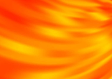 Soyut çizgilerle renkli vektör arkaplanı. Bulanık çizgi deseni 