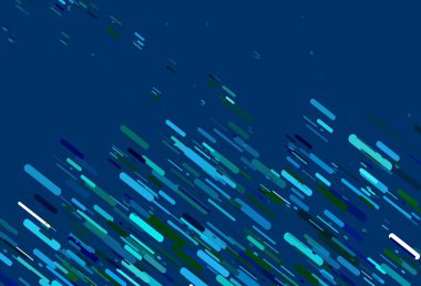 soyut gelecek teknolojisi arkaplanı