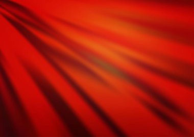 Soyut çizgilerle renkli vektör arkaplanı. Bulanık çizgi deseni 