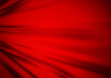 Çizgileri olan soyut vektör arkaplanı. İş broşürleri, broşürler için desen.