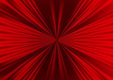 Çizgileri olan soyut vektör arkaplanı. İş broşürleri, broşürler için desen.