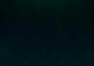 Koyu mavi vektör parlak soyut arkaplan.