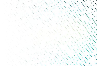 Soyut yarım tonlu noktalar arka plan. vektör illüstrasyonu