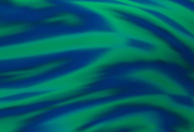 Soyut çizgilerle renkli vektör arkaplanı. Bulanık çizgi deseni 