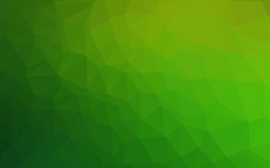 Bulanık vektör arkaplanı ve eğim. Soyut desen  