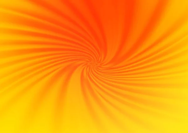 Abstrato Fundo Laranja Com Borrão Movimento —  Vetores de Stock