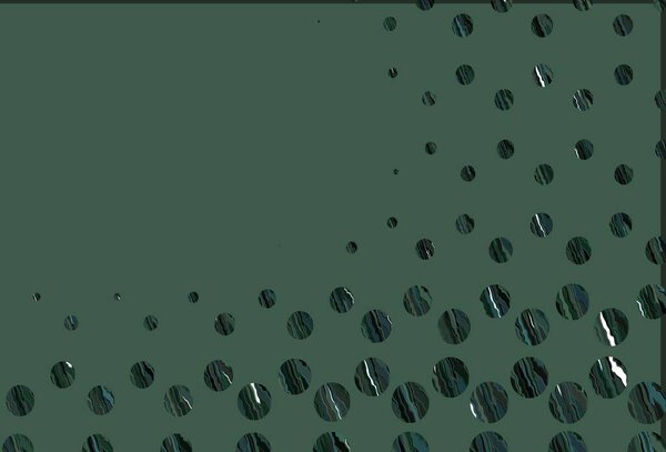 абстрактные векторные иллюстрации, цифровые обои с точками