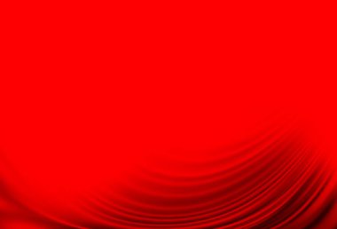 Soyut çizgilerle renkli vektör arkaplanı. Bulanık çizgi deseni 