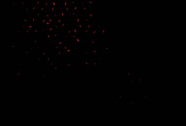 Geometrik soyut arkaplan, vektör illüstrasyonu