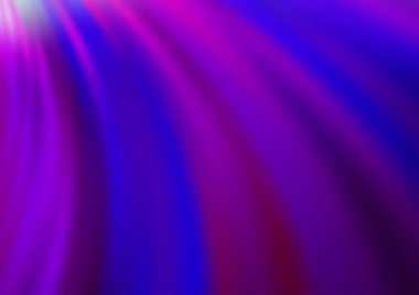 Vektör bulanık ve renkli arkaplan. Modern zarif şablon. Reklamlarınız, posterleriniz, afişleriniz için yepyeni bir tasarım..