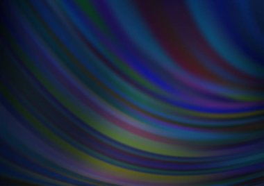 Geometrik soyut arkaplan, vektör illüstrasyonu