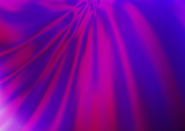 Vektör bulanık ve renkli arkaplan. Modern zarif şablon. Reklamlarınız, posterleriniz, afişleriniz için yepyeni bir tasarım..