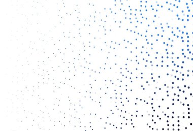 Bulanık vektör arkaplanı ve eğim. Soyut desen  