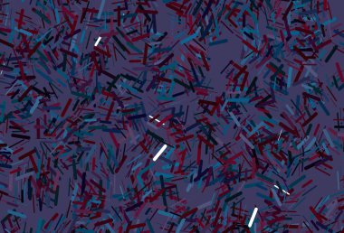Üçgenli soyut geometrik arkaplan. vektör illüstrasyonu