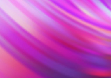 Vektör bulanık ve renkli arkaplan. Modern zarif şablon. Reklamlarınız, posterleriniz, afişleriniz için yepyeni bir tasarım..