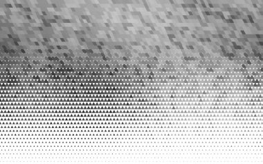 Soyut yarım ton arkaplan. vektör illüstrasyonu