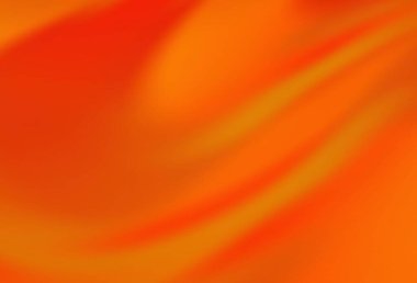 Vektör bulanık ve renkli arkaplan. Modern zarif şablon. Reklamlarınız, posterleriniz, afişleriniz için yepyeni bir tasarım..