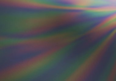 Parlak ton renklerinde bulanık kıvrımlar, eğimli belirsiz soyut çizimler. İşiniz için yepyeni bir tasarım. 