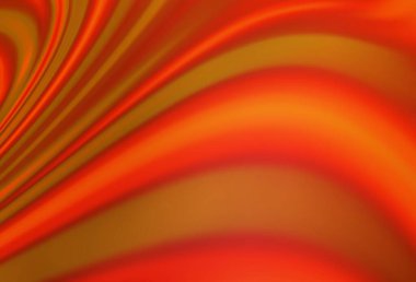 Vektör bulanık ve renkli arkaplan. Modern zarif şablon. Reklamlarınız, posterleriniz, afişleriniz için yepyeni bir tasarım..